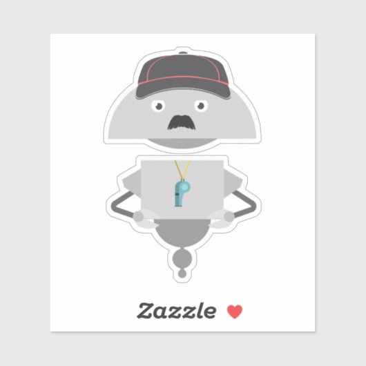 ミアコーチ シール (シート)