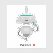 ミアコーチ シール (シート)