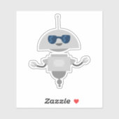 ミアサングラス シール (シート)