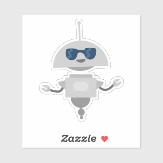 ミアサングラス シール (シート)