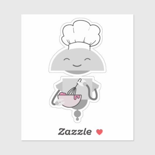 ミアシェフ シール (シート)