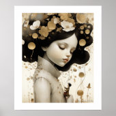 ミアズ・ドリームズ ポスター (正面)