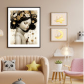 ミアズ・ドリームズ ポスター