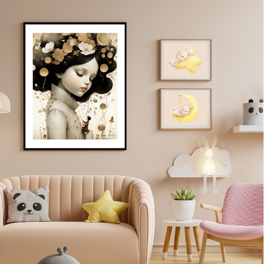 ミアズ・ドリームズ ポスター