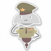 ミアゼネラル シール (正面)