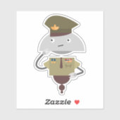 ミアゼネラル シール (シート)