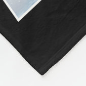 ミアタオールシーズン フリースブランケット (角)