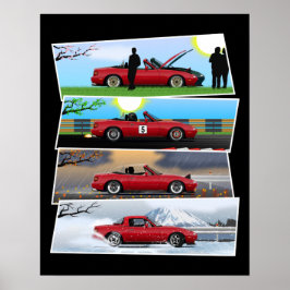 ミアタオールシーズン ポスター