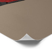 ミアタワイドボディ ポスター (角)