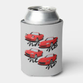 ミアタ世代 缶クーラー (缶正面)