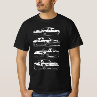 ミアタ世代 Tシャツ