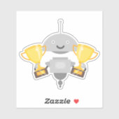 ミアトロフィー2 シール (シート)