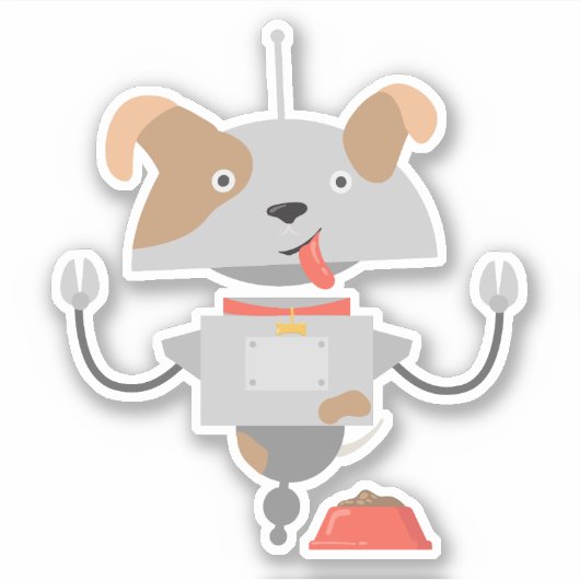 ミアドッグ シール (正面)