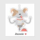 ミアドッグ シール (シート)