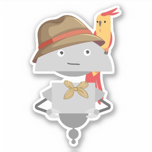 ミアパロト シール (正面)