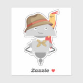 ミアパロト シール (シート)