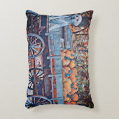 ミアピロー アクセントクッション (正面(垂直))