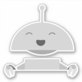 ミアピーキング2 シール (正面)