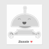 ミアピーキング2 シール (シート)