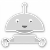 ミアピーキング シール (正面)