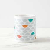 ミアフェッティマグ コーヒーマグカップ (中央)