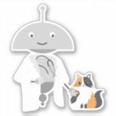 ミアベット シール (正面)