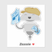 ミアポストマン シール (シート)