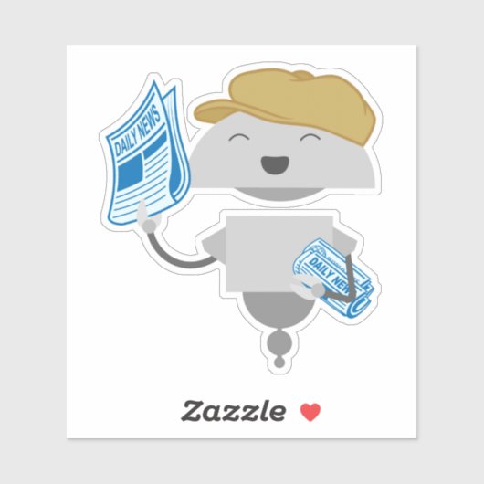 ミアポストマン シール (シート)