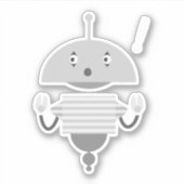 ミアマイム シール (正面)