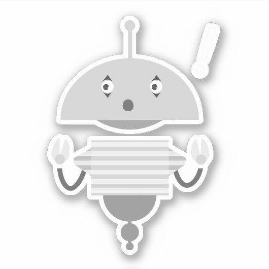 ミアマイム シール (正面)