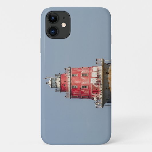 ミアモールショアルライトハウス Case-Mate iPhoneケース (裏面)