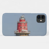 ミアモールショアルライトハウス Case-Mate iPhoneケース (裏面(横))