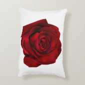 "ミアモール"引用文ピローデザイン アクセントクッション (裏面(縦))