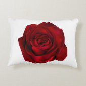 "ミアモール"引用文ピローデザイン アクセントクッション (裏面)