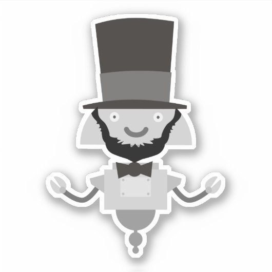 ミアリンカーン シール (正面)