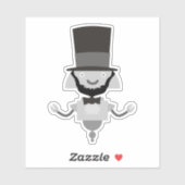 ミアリンカーン シール (シート)