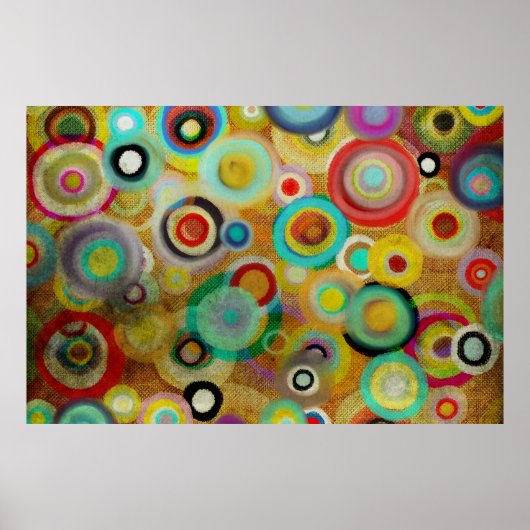 ミアルマセエンシエンデ ポスター (正面)