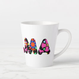 ミアルマ カフェラテマグ