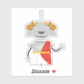 ミアローマ シール (シート)