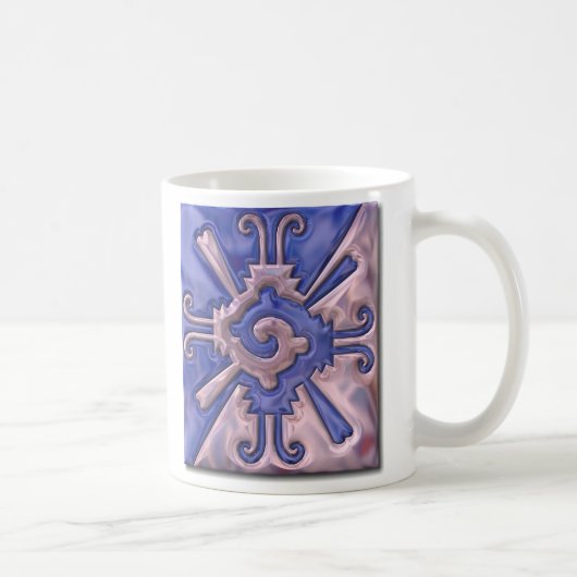ミアンフナブクグラス コーヒーマグカップ (右)