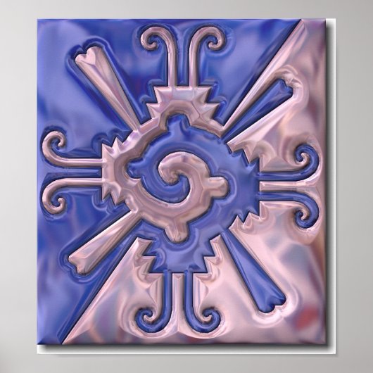 ミアンフナブクグラス ポスター (正面)