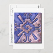 ミアンフナブクグラス ポストカード (正面/裏面)