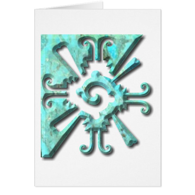 ミアンフナブクーターコイズ (正面)