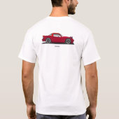 ミアータ1995年式 Tシャツ (裏面)