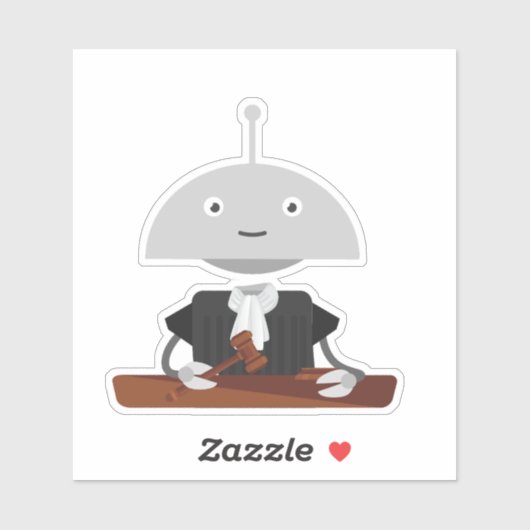 ミア判事 シール (シート)