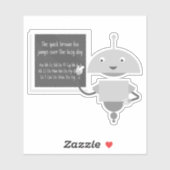 ミア教えズ シール (シート)