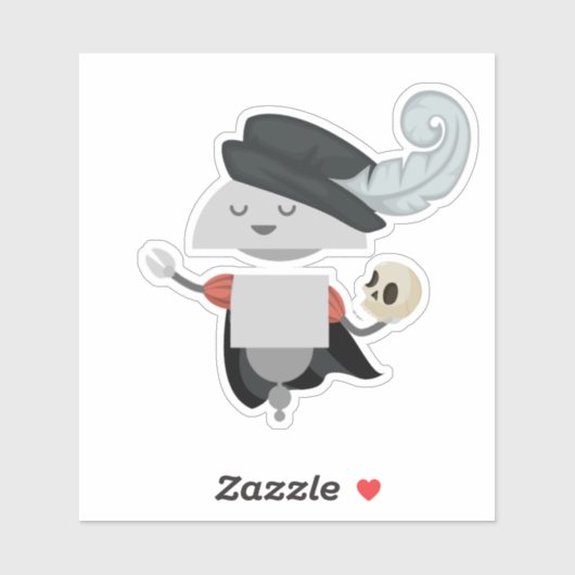 ミア歴史家2 シール (シート)