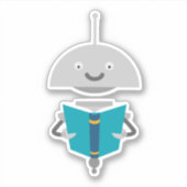 ミア読ズ シール (正面)