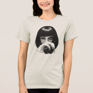 ミア・パルプ・フィクション トライブレンドＴシャツ