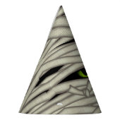 ミイアイズハロウィングリーンID685 パーティーハット (左)